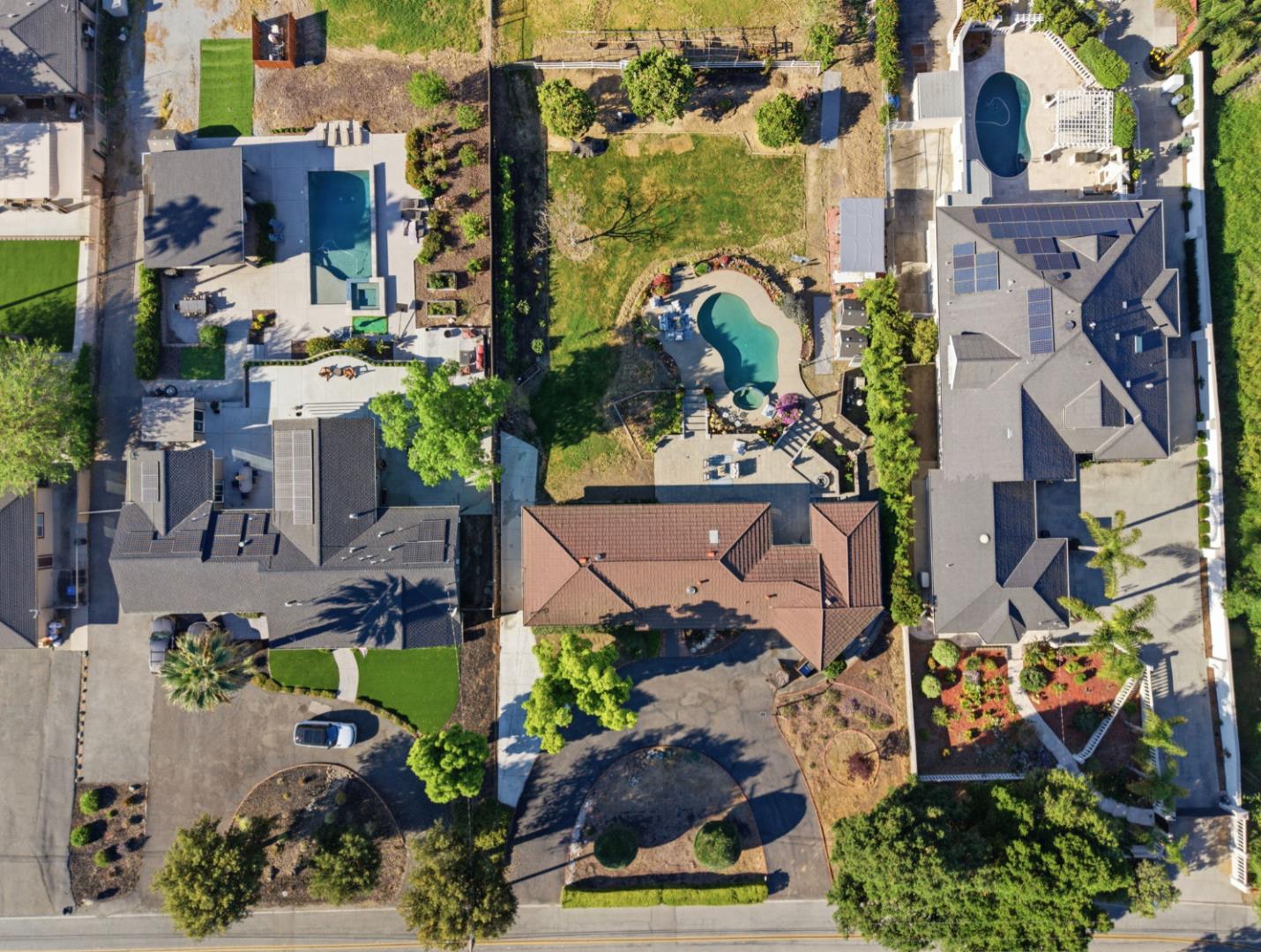 Detail Gallery Image 46 of 52 For 2409 Klein Rd, San Jose,  CA 95148 - 3 Beds | 2/1 Baths