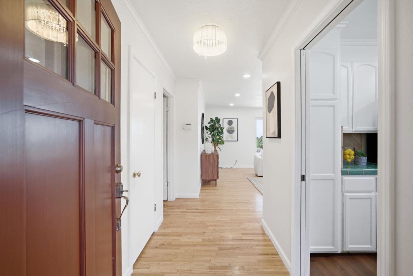 Detail Gallery Image 6 of 52 For 2409 Klein Rd, San Jose,  CA 95148 - 3 Beds | 2/1 Baths