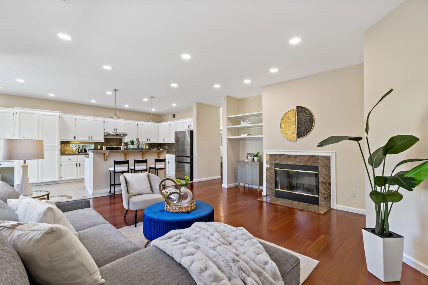 Detail Gallery Image 10 of 60 For 3249 Esperanza Ct, San Jose,  CA 95135 - 5 Beds | 3 Baths