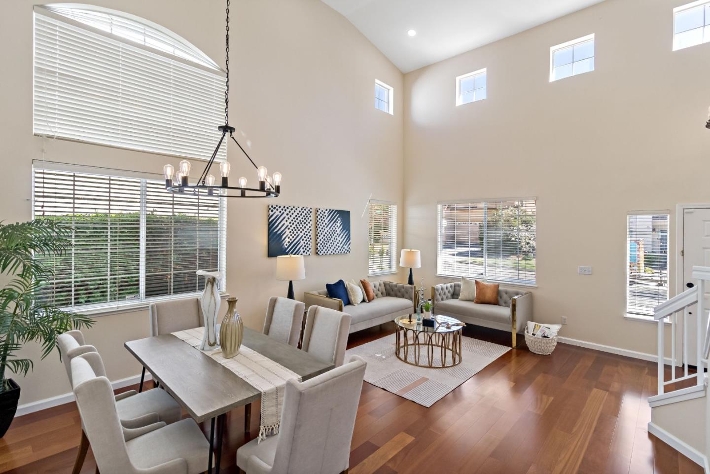 Detail Gallery Image 13 of 60 For 3249 Esperanza Ct, San Jose,  CA 95135 - 5 Beds | 3 Baths