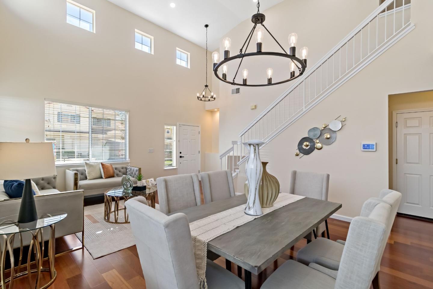 Detail Gallery Image 14 of 60 For 3249 Esperanza Ct, San Jose,  CA 95135 - 5 Beds | 3 Baths