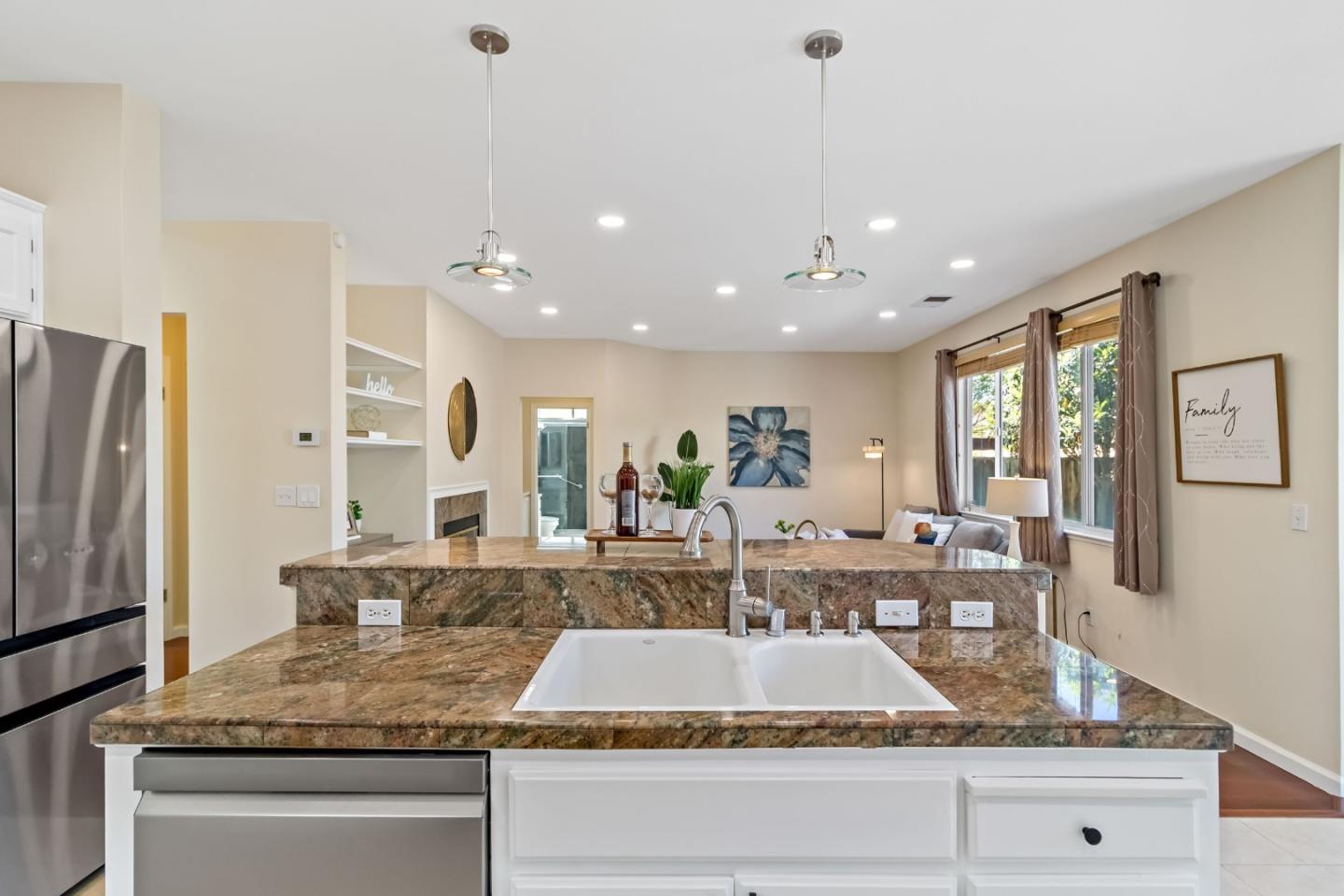 Detail Gallery Image 20 of 60 For 3249 Esperanza Ct, San Jose,  CA 95135 - 5 Beds | 3 Baths