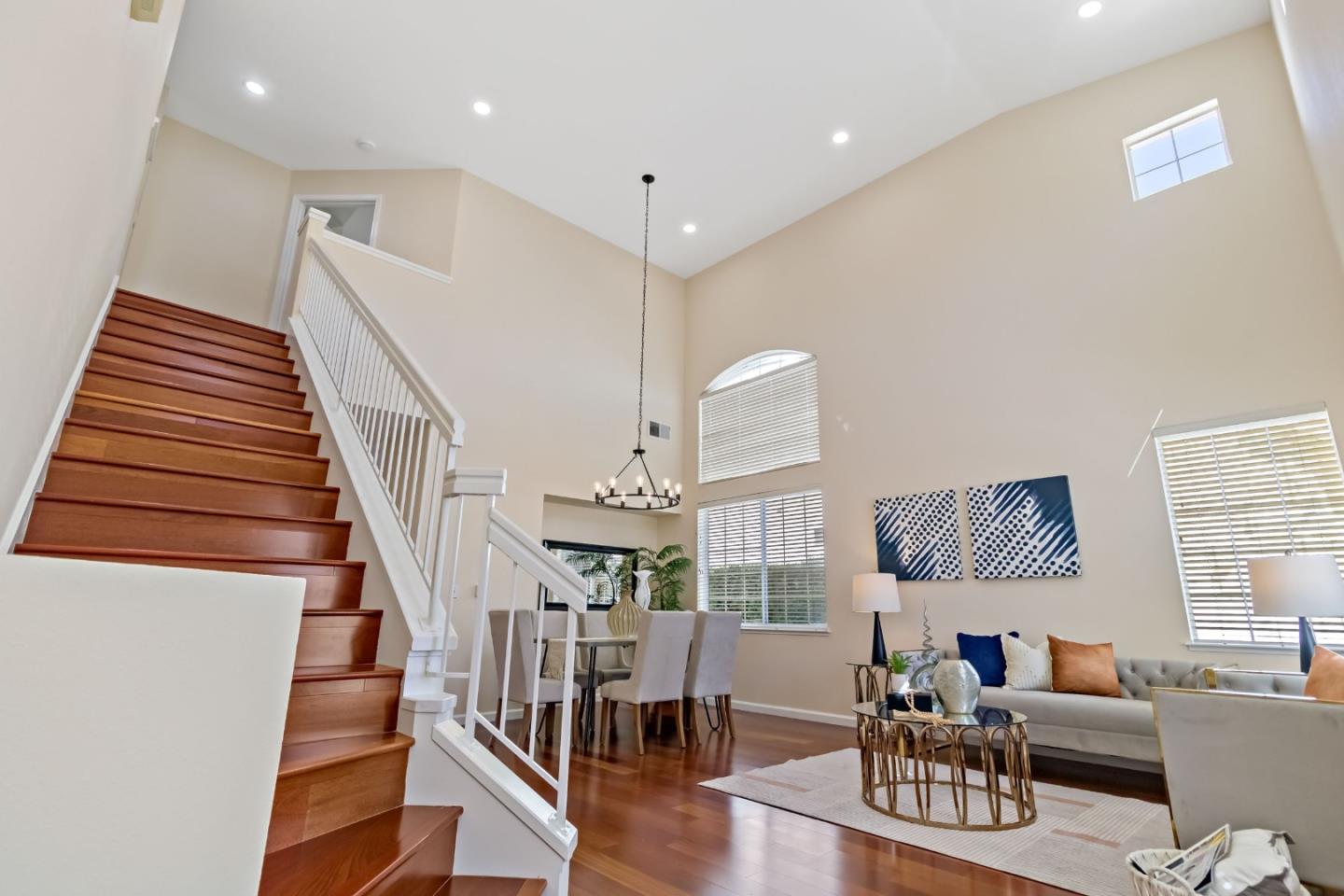 Detail Gallery Image 22 of 60 For 3249 Esperanza Ct, San Jose,  CA 95135 - 5 Beds | 3 Baths