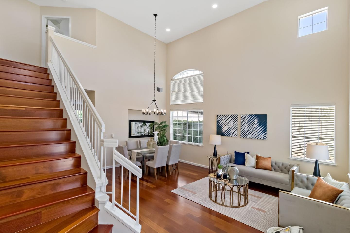 Detail Gallery Image 24 of 60 For 3249 Esperanza Ct, San Jose,  CA 95135 - 5 Beds | 3 Baths