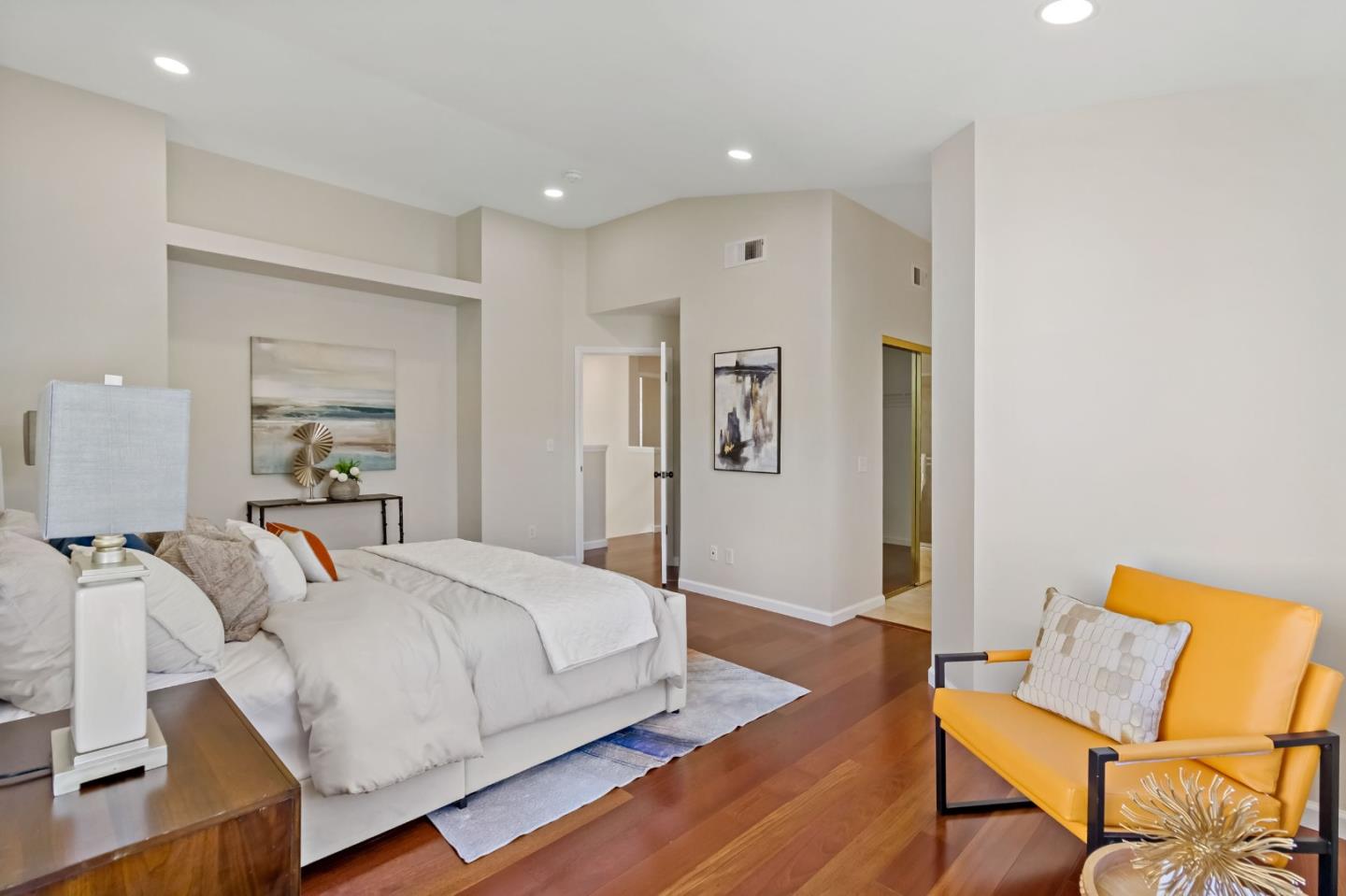 Detail Gallery Image 26 of 60 For 3249 Esperanza Ct, San Jose,  CA 95135 - 5 Beds | 3 Baths