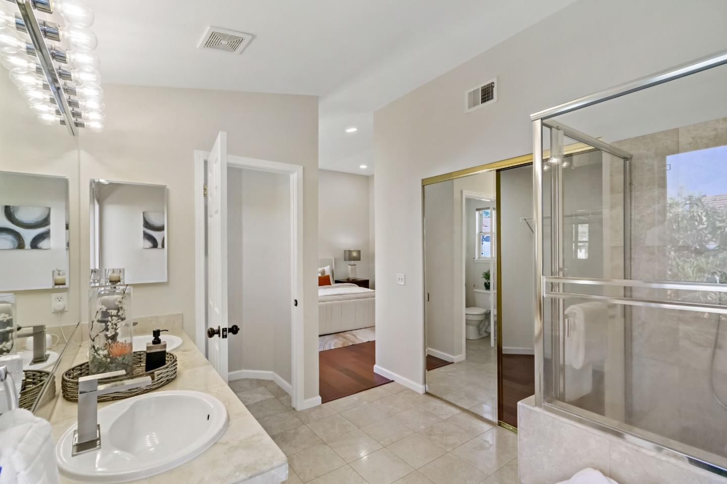 Detail Gallery Image 30 of 60 For 3249 Esperanza Ct, San Jose,  CA 95135 - 5 Beds | 3 Baths