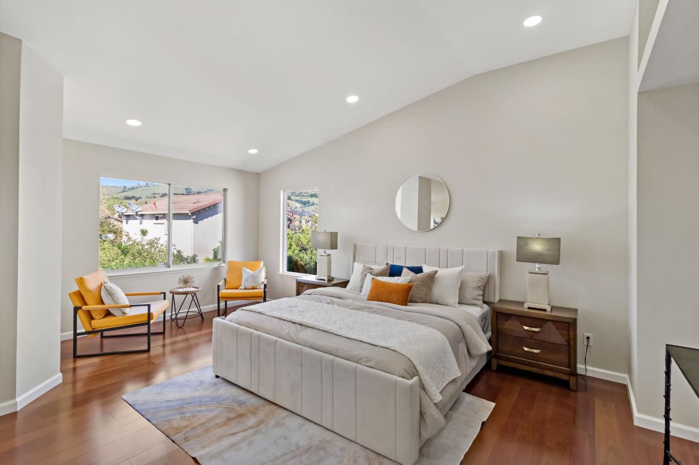 Detail Gallery Image 34 of 60 For 3249 Esperanza Ct, San Jose,  CA 95135 - 5 Beds | 3 Baths