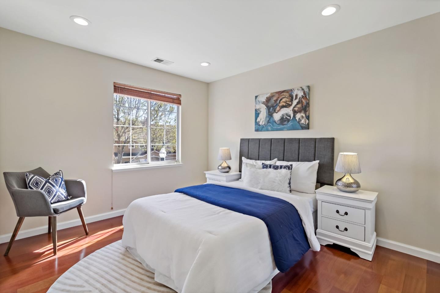 Detail Gallery Image 36 of 60 For 3249 Esperanza Ct, San Jose,  CA 95135 - 5 Beds | 3 Baths