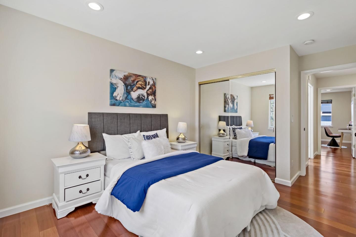 Detail Gallery Image 37 of 60 For 3249 Esperanza Ct, San Jose,  CA 95135 - 5 Beds | 3 Baths