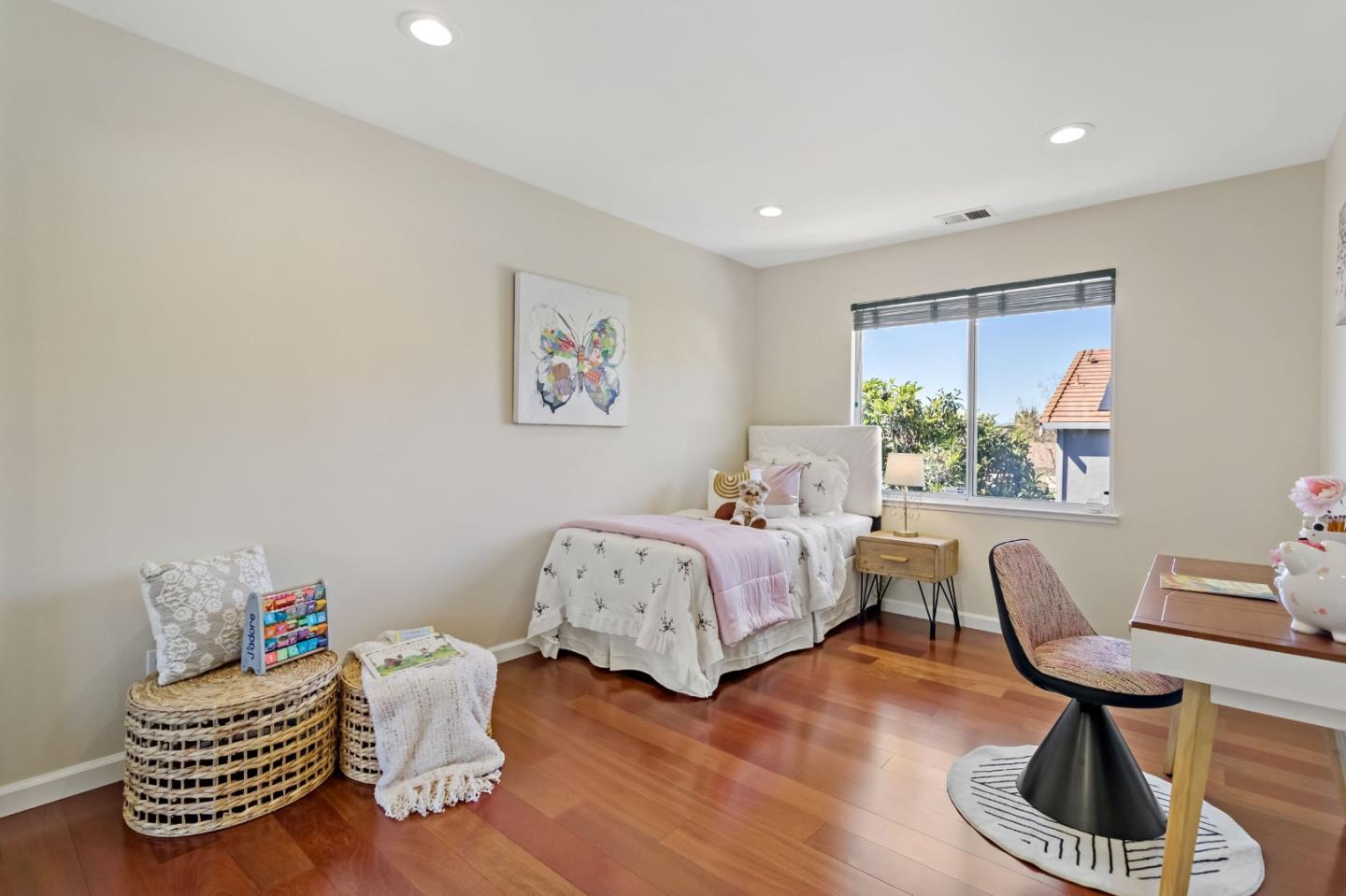 Detail Gallery Image 39 of 60 For 3249 Esperanza Ct, San Jose,  CA 95135 - 5 Beds | 3 Baths