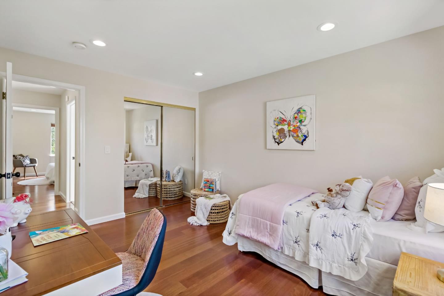 Detail Gallery Image 40 of 60 For 3249 Esperanza Ct, San Jose,  CA 95135 - 5 Beds | 3 Baths