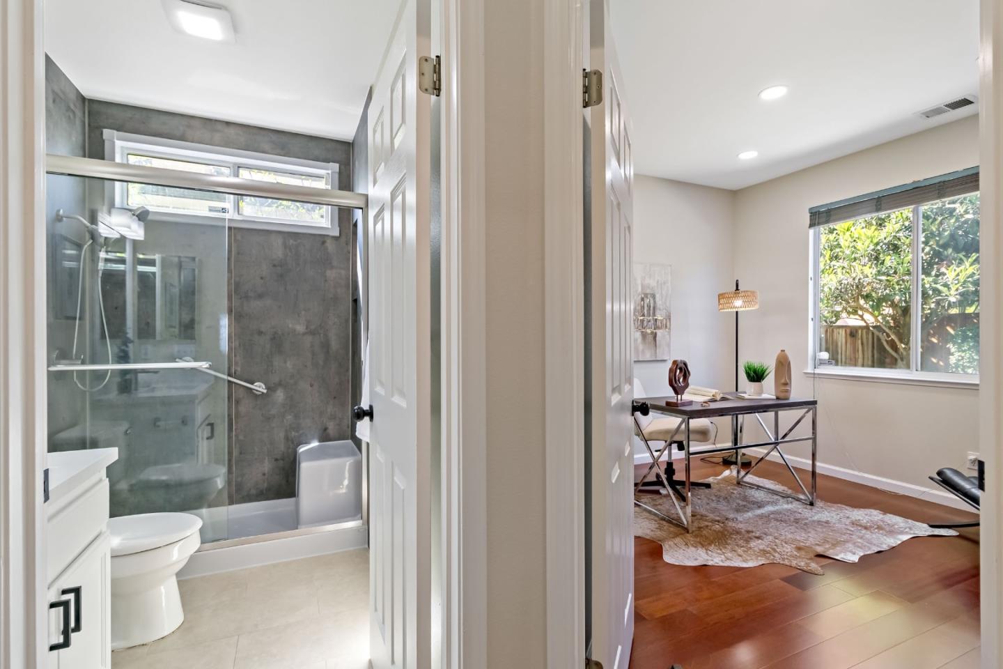 Detail Gallery Image 41 of 60 For 3249 Esperanza Ct, San Jose,  CA 95135 - 5 Beds | 3 Baths