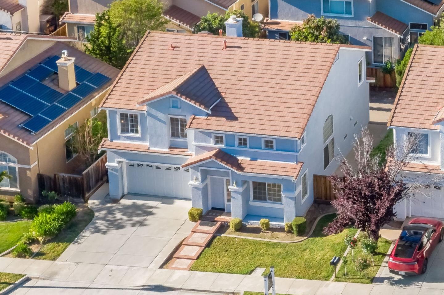 Detail Gallery Image 56 of 60 For 3249 Esperanza Ct, San Jose,  CA 95135 - 5 Beds | 3 Baths