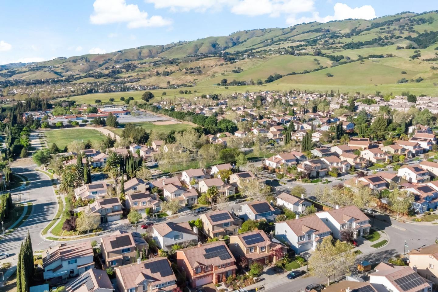 Detail Gallery Image 60 of 60 For 3249 Esperanza Ct, San Jose,  CA 95135 - 5 Beds | 3 Baths