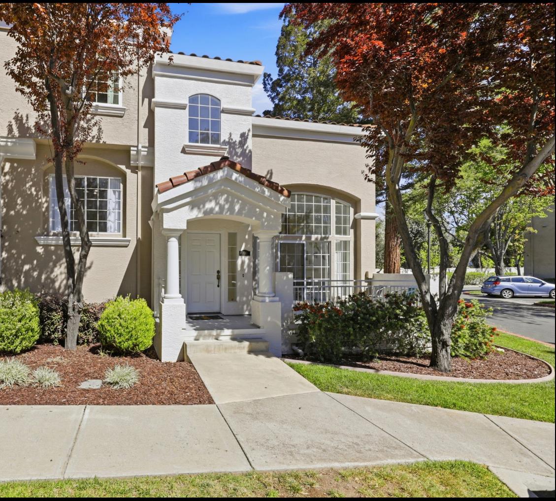 7013 Silver Fox Drive, San Jose, CA, 95120
