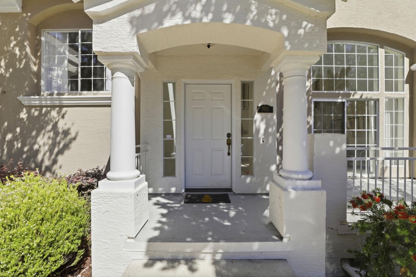 7013 Silver Fox Drive, San Jose, CA, 95120