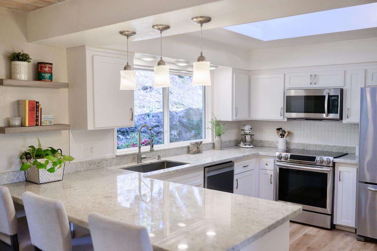 155 Rabbits Run RD, SantaCruz, CA 95060, Photo 7