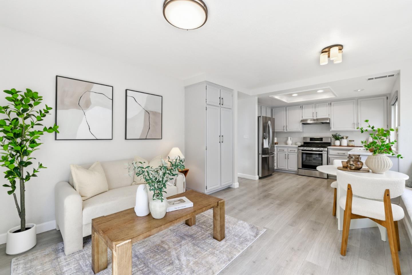 Detail Gallery Image 17 of 64 For 2896 Barrington Ter, Fremont,  CA 94536 - 3 Beds | 2/1 Baths