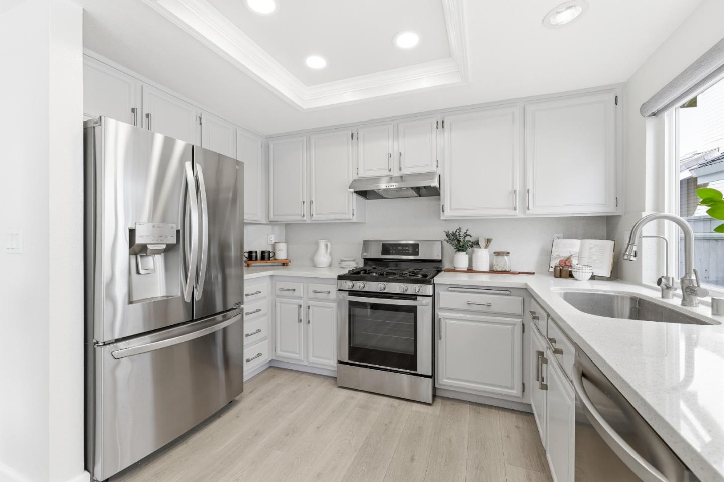 Detail Gallery Image 20 of 64 For 2896 Barrington Ter, Fremont,  CA 94536 - 3 Beds | 2/1 Baths