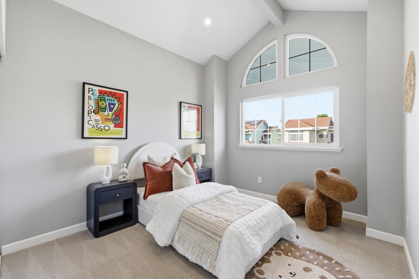 Detail Gallery Image 25 of 64 For 2896 Barrington Ter, Fremont,  CA 94536 - 3 Beds | 2/1 Baths