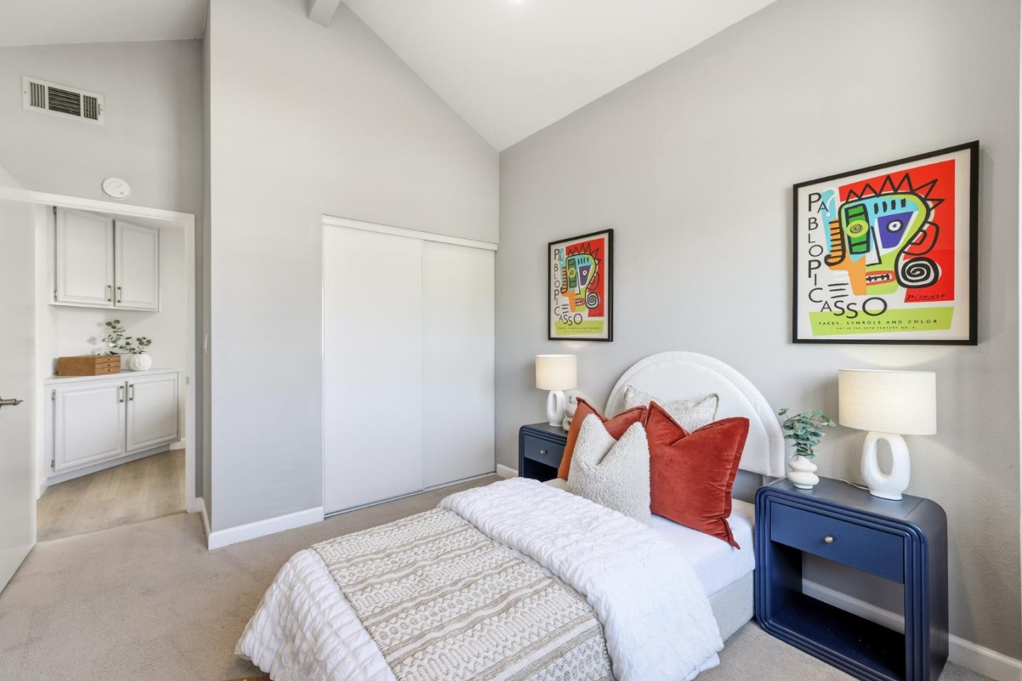 Detail Gallery Image 27 of 64 For 2896 Barrington Ter, Fremont,  CA 94536 - 3 Beds | 2/1 Baths