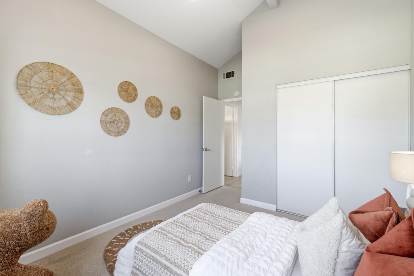 Detail Gallery Image 28 of 64 For 2896 Barrington Ter, Fremont,  CA 94536 - 3 Beds | 2/1 Baths