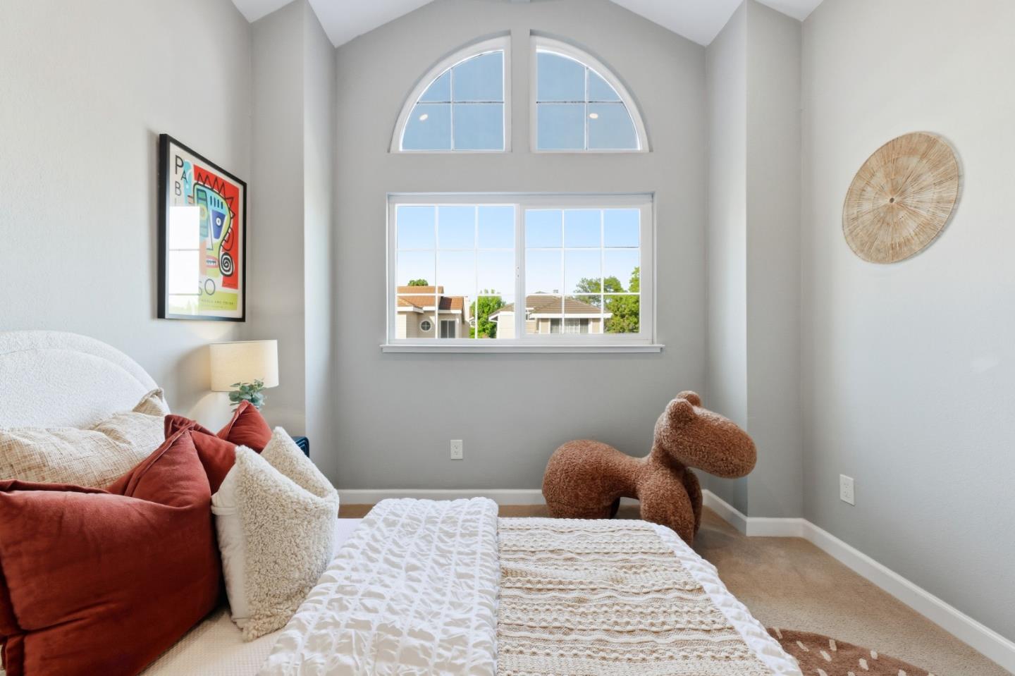 Detail Gallery Image 29 of 64 For 2896 Barrington Ter, Fremont,  CA 94536 - 3 Beds | 2/1 Baths