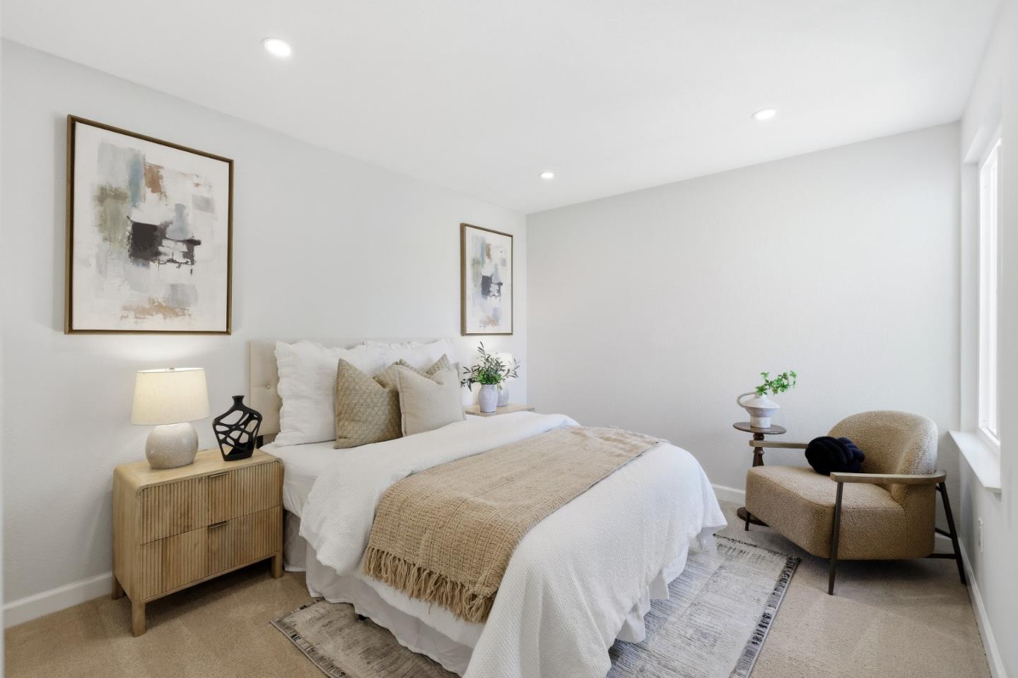 Detail Gallery Image 30 of 64 For 2896 Barrington Ter, Fremont,  CA 94536 - 3 Beds | 2/1 Baths