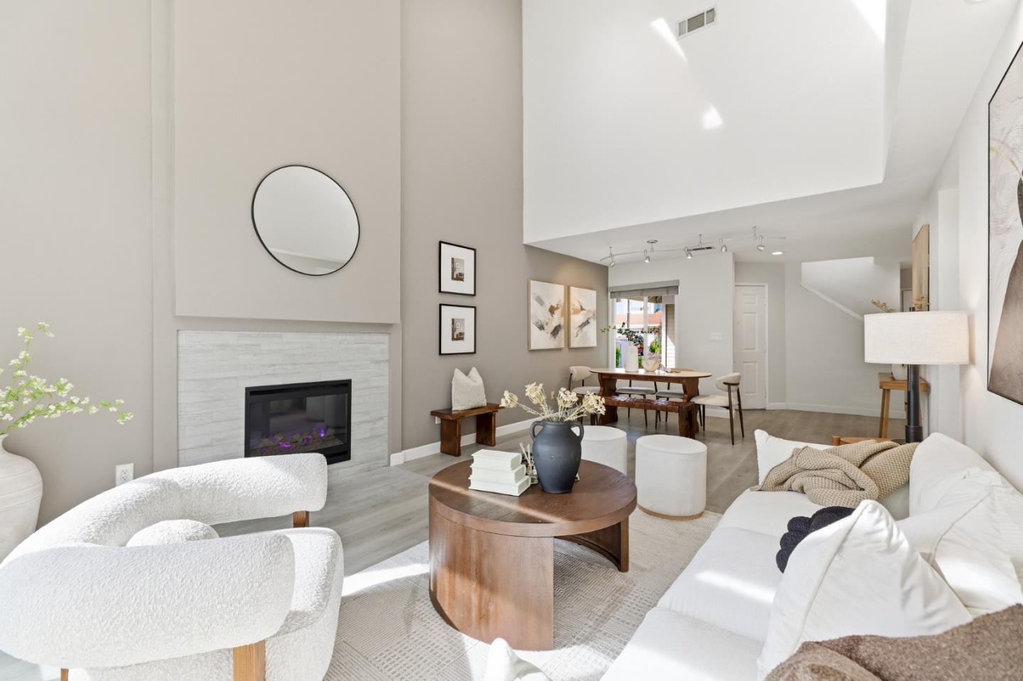 Detail Gallery Image 5 of 64 For 2896 Barrington Ter, Fremont,  CA 94536 - 3 Beds | 2/1 Baths