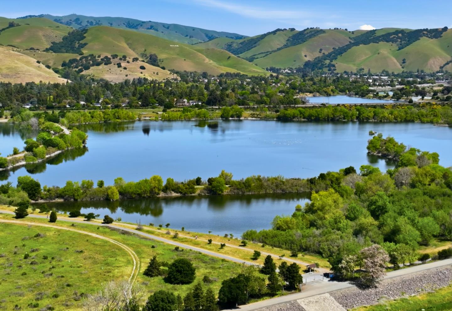 Detail Gallery Image 55 of 64 For 2896 Barrington Ter, Fremont,  CA 94536 - 3 Beds | 2/1 Baths