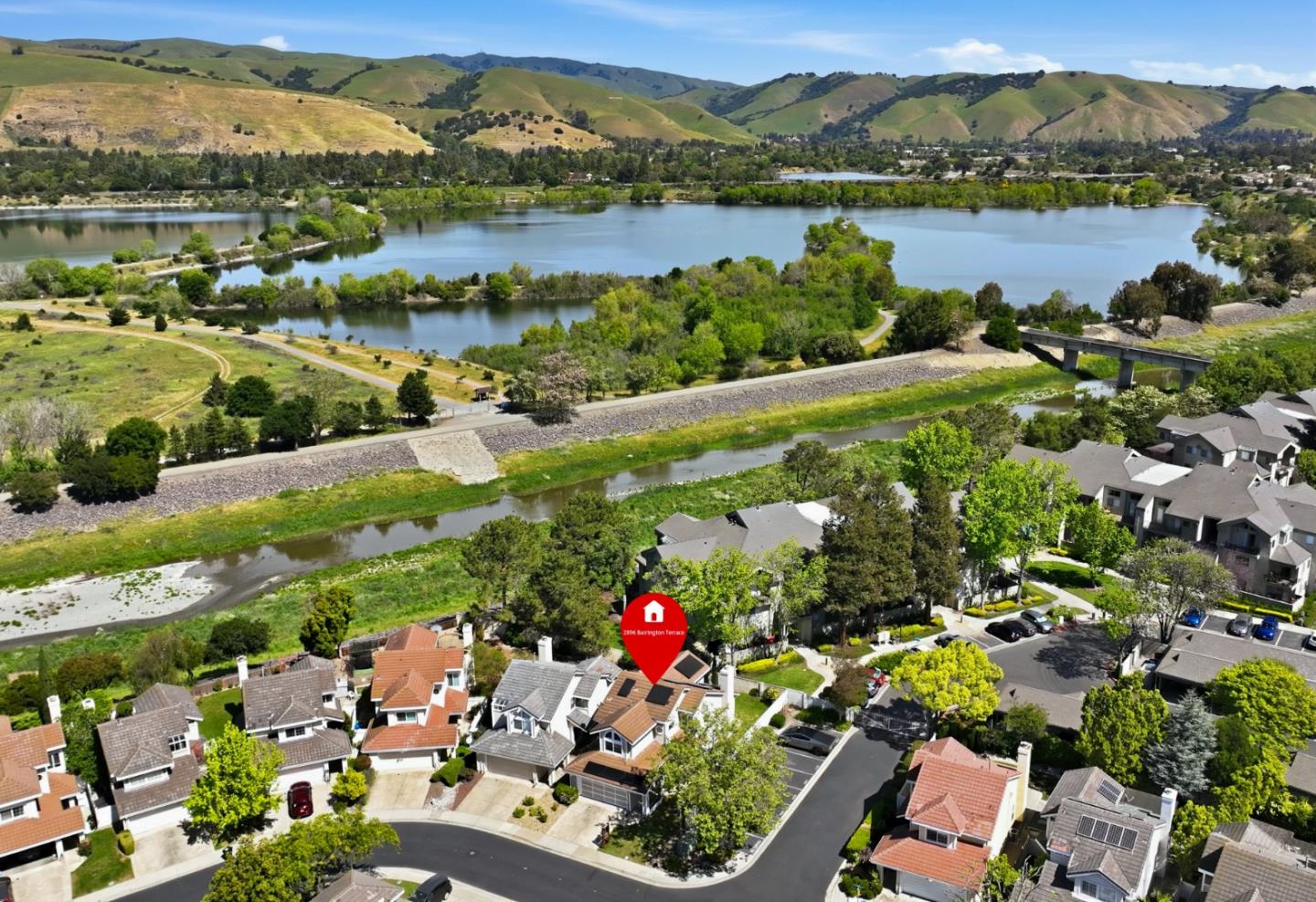 Detail Gallery Image 56 of 64 For 2896 Barrington Ter, Fremont,  CA 94536 - 3 Beds | 2/1 Baths