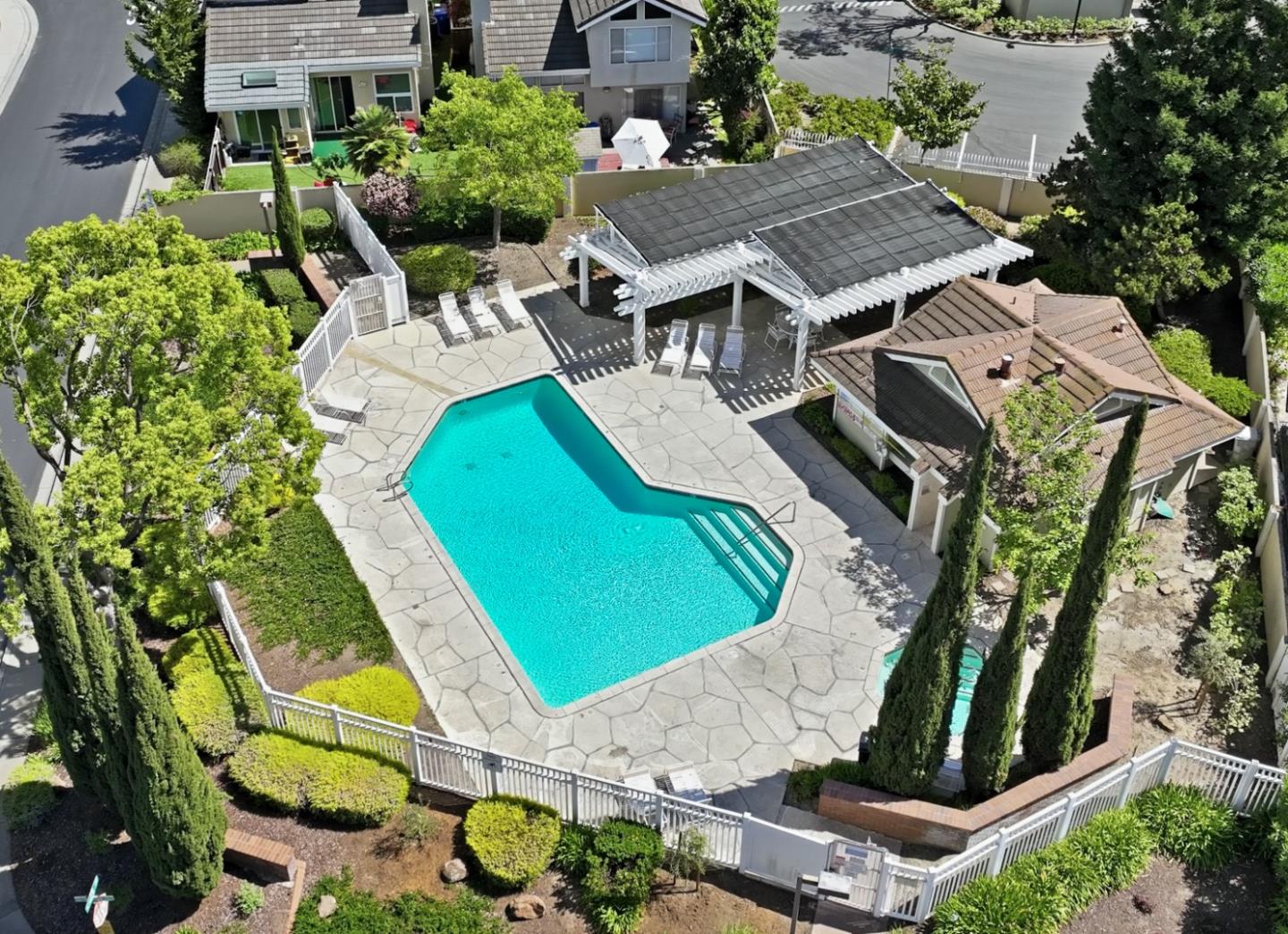 Detail Gallery Image 59 of 64 For 2896 Barrington Ter, Fremont,  CA 94536 - 3 Beds | 2/1 Baths