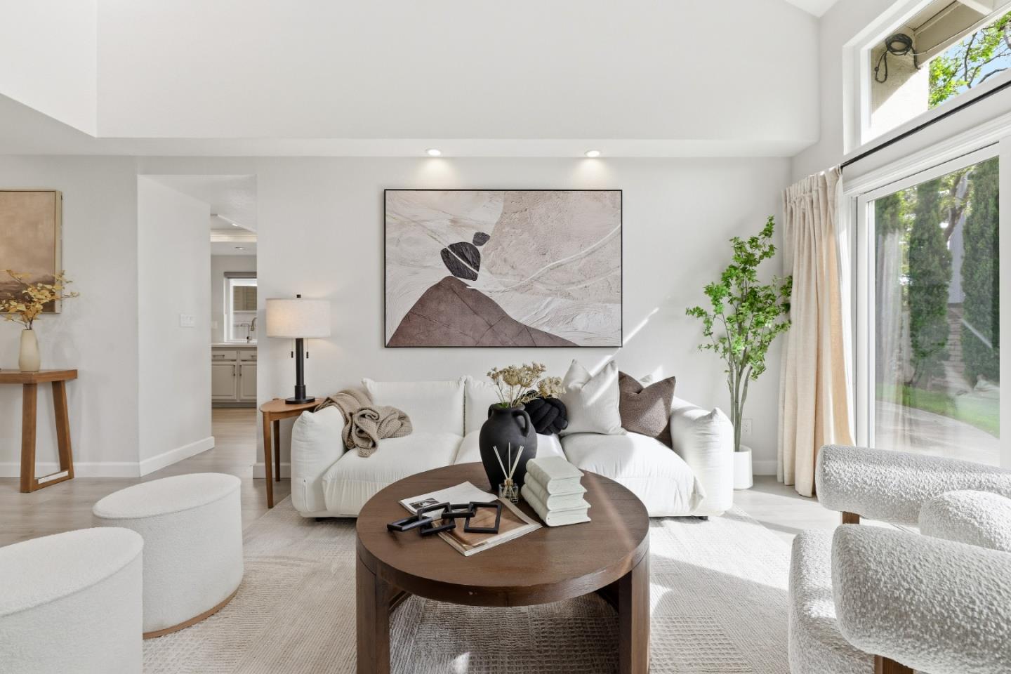 Detail Gallery Image 6 of 64 For 2896 Barrington Ter, Fremont,  CA 94536 - 3 Beds | 2/1 Baths