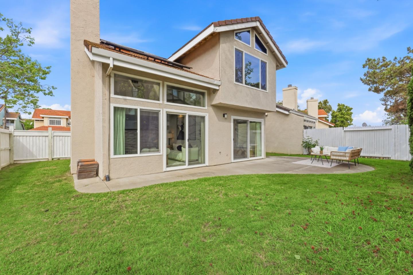 Detail Gallery Image 62 of 64 For 2896 Barrington Ter, Fremont,  CA 94536 - 3 Beds | 2/1 Baths