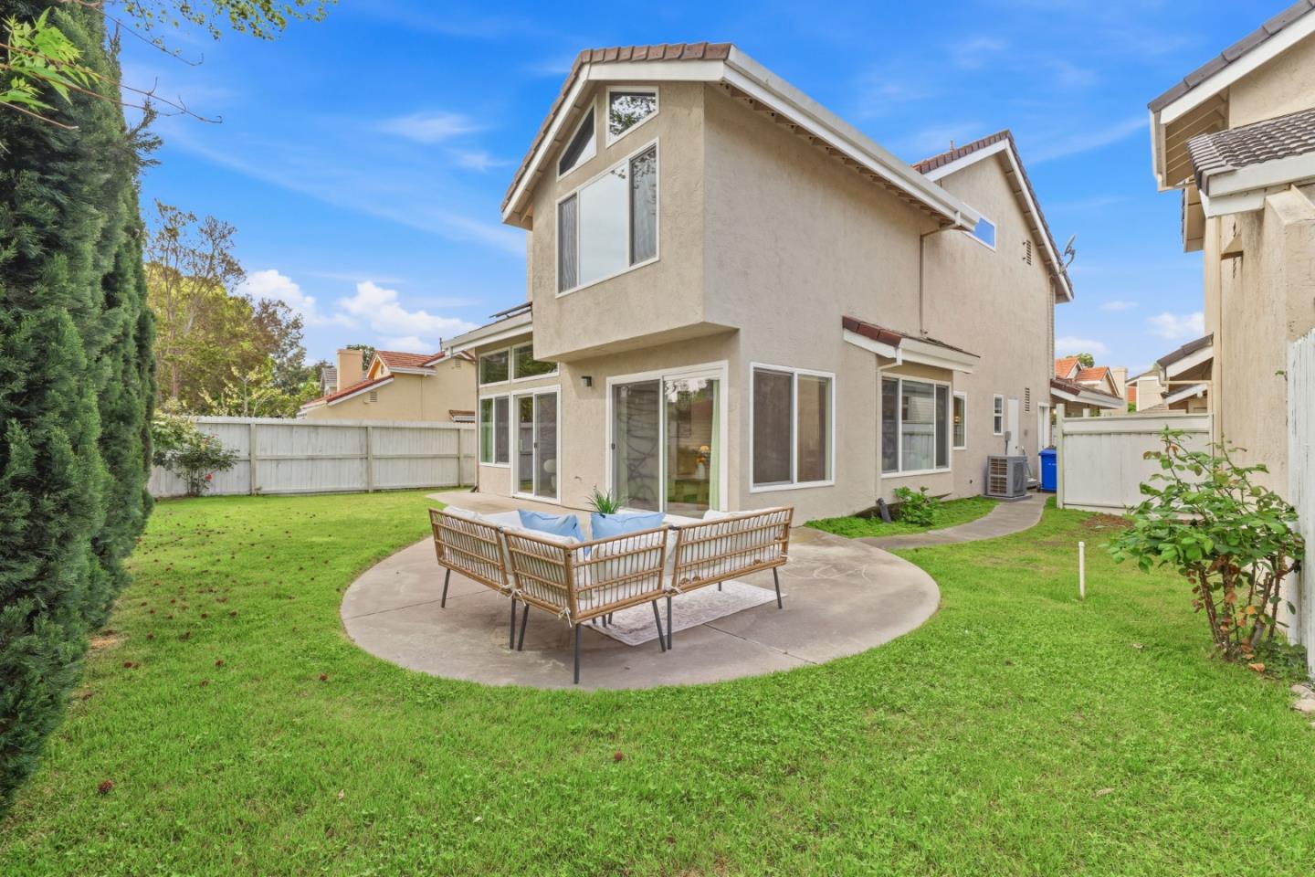 Detail Gallery Image 63 of 64 For 2896 Barrington Ter, Fremont,  CA 94536 - 3 Beds | 2/1 Baths