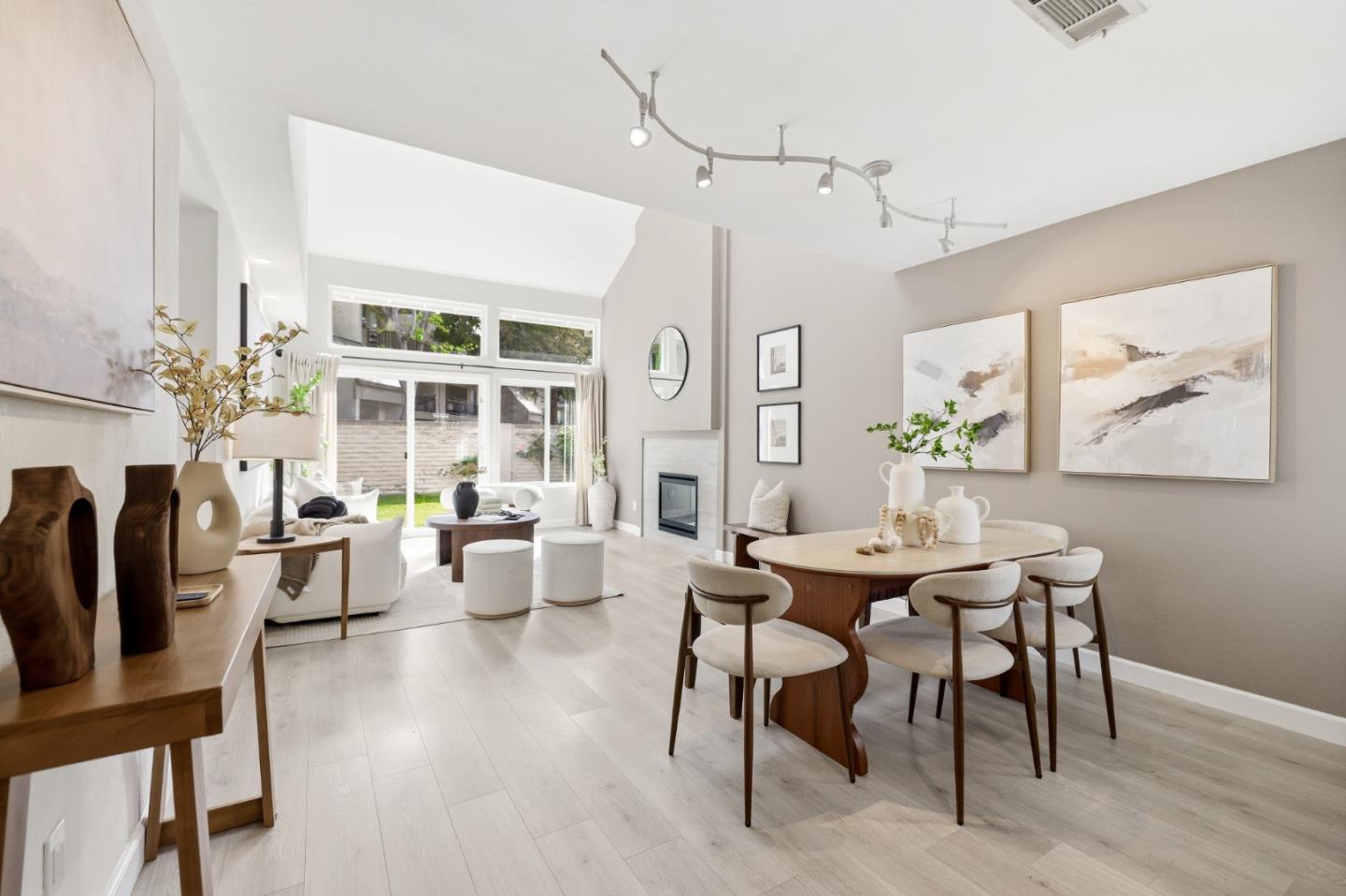 Detail Gallery Image 8 of 64 For 2896 Barrington Ter, Fremont,  CA 94536 - 3 Beds | 2/1 Baths