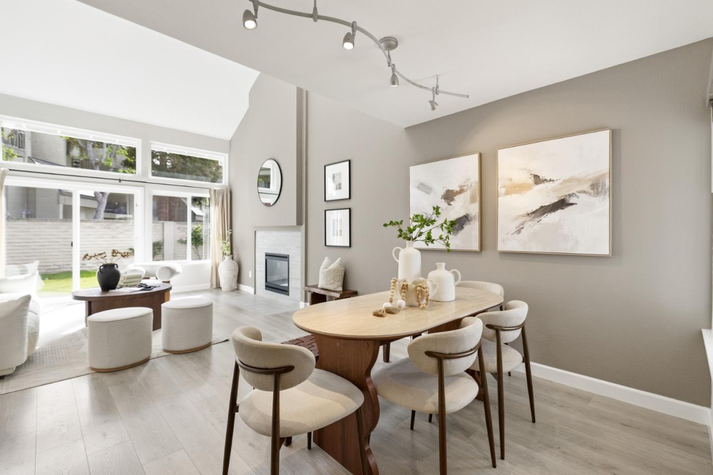 Detail Gallery Image 9 of 64 For 2896 Barrington Ter, Fremont,  CA 94536 - 3 Beds | 2/1 Baths