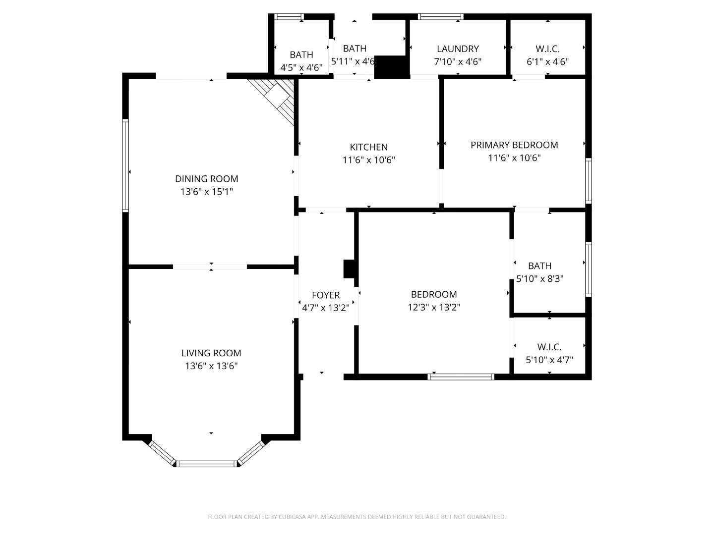 Detail Gallery Image 20 of 41 For 119 Delmas Ave, San Jose,  CA 95110 - 4 Beds | 2 Baths