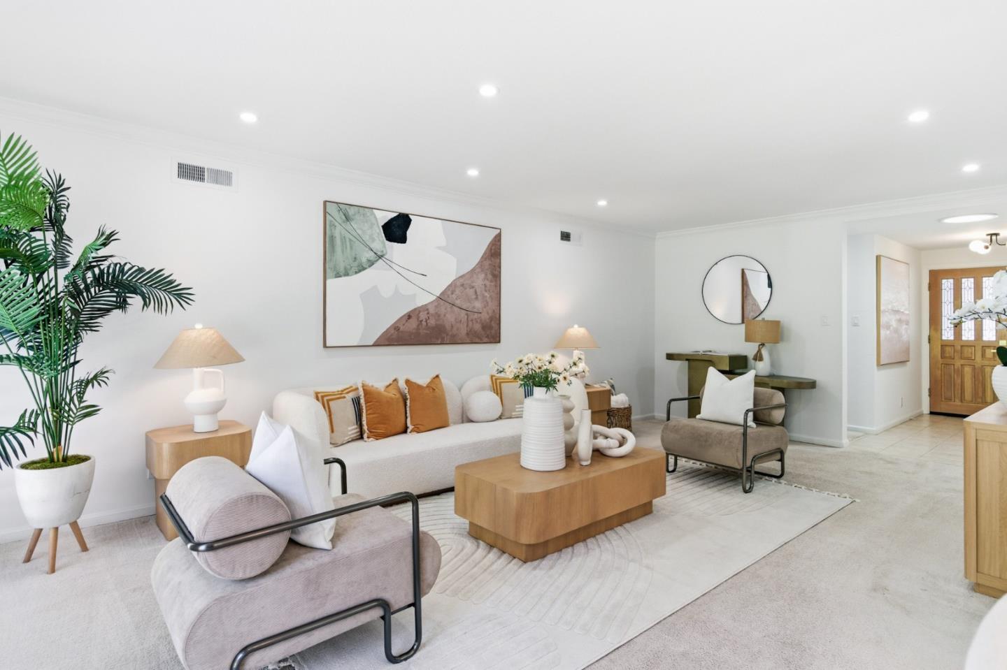 Detail Gallery Image 10 of 82 For 1460 Murchison Dr, Millbrae,  CA 94030 - 4 Beds | 2 Baths