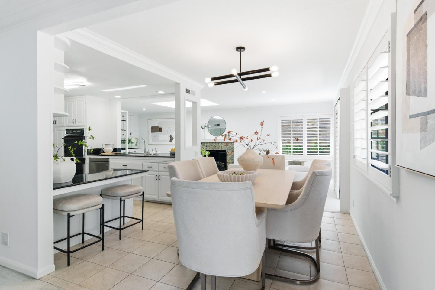 Detail Gallery Image 12 of 82 For 1460 Murchison Dr, Millbrae,  CA 94030 - 4 Beds | 2 Baths