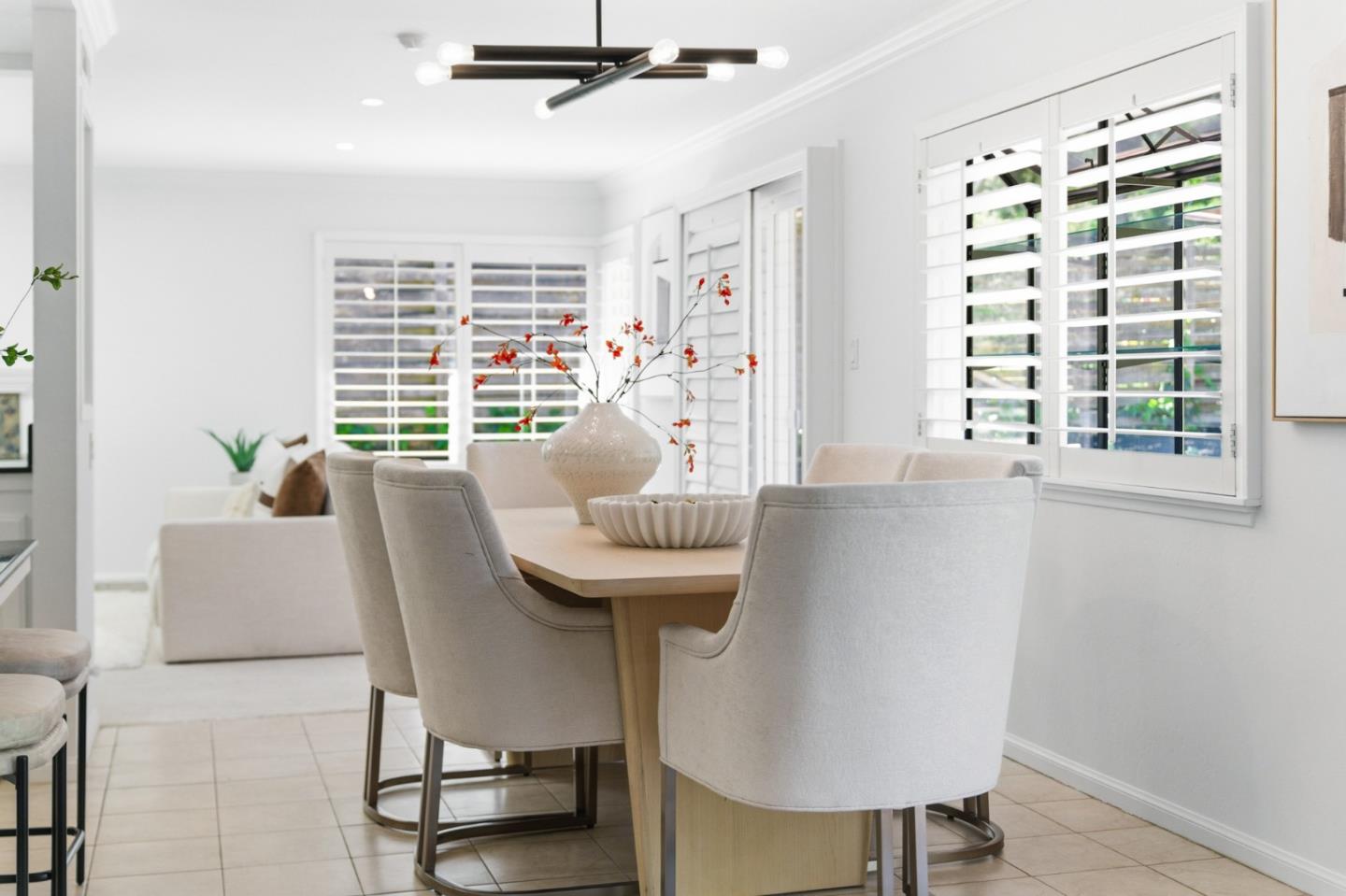 Detail Gallery Image 14 of 82 For 1460 Murchison Dr, Millbrae,  CA 94030 - 4 Beds | 2 Baths