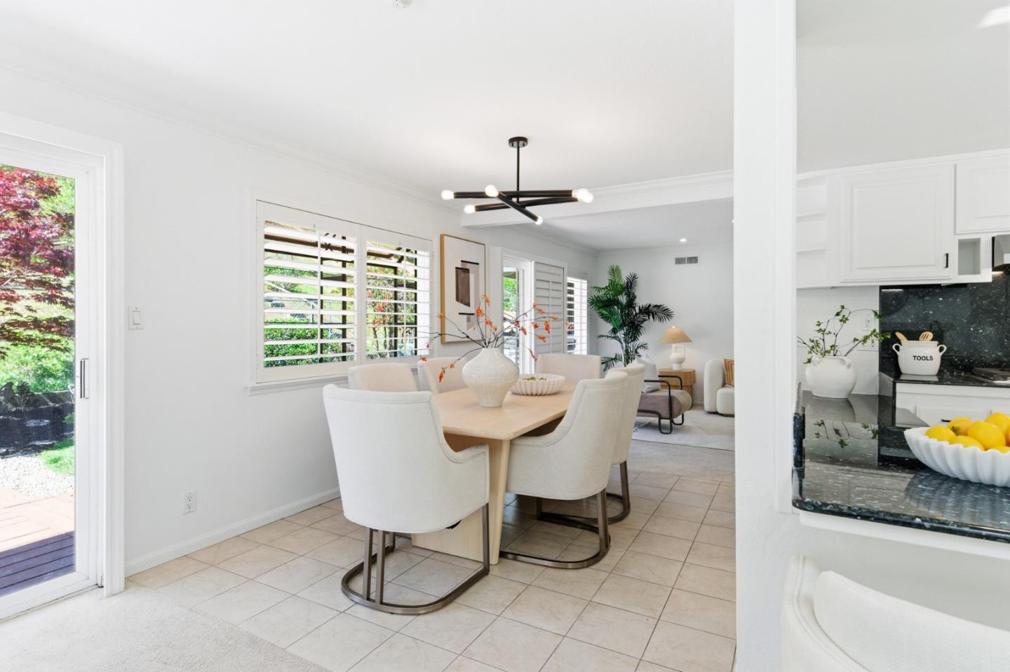 Detail Gallery Image 15 of 82 For 1460 Murchison Dr, Millbrae,  CA 94030 - 4 Beds | 2 Baths