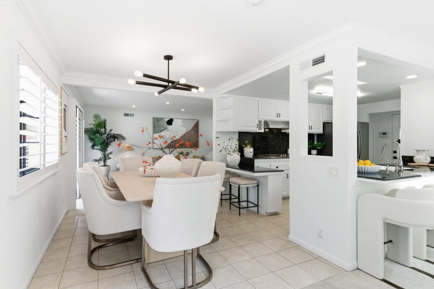 Detail Gallery Image 17 of 82 For 1460 Murchison Dr, Millbrae,  CA 94030 - 4 Beds | 2 Baths