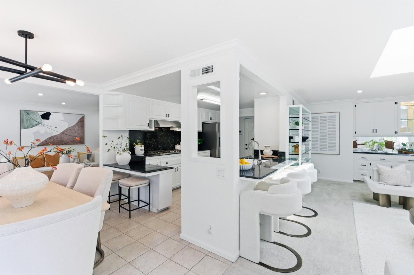 Detail Gallery Image 18 of 82 For 1460 Murchison Dr, Millbrae,  CA 94030 - 4 Beds | 2 Baths