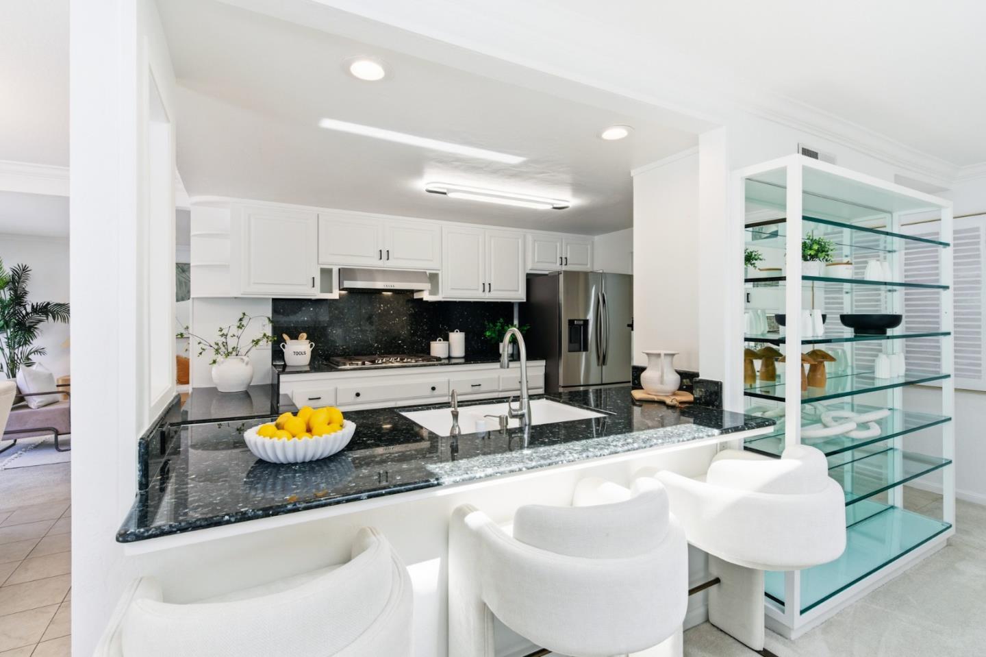 Detail Gallery Image 19 of 82 For 1460 Murchison Dr, Millbrae,  CA 94030 - 4 Beds | 2 Baths