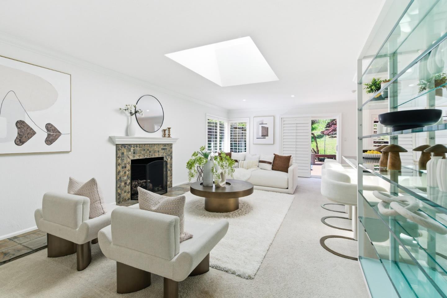 Detail Gallery Image 30 of 82 For 1460 Murchison Dr, Millbrae,  CA 94030 - 4 Beds | 2 Baths