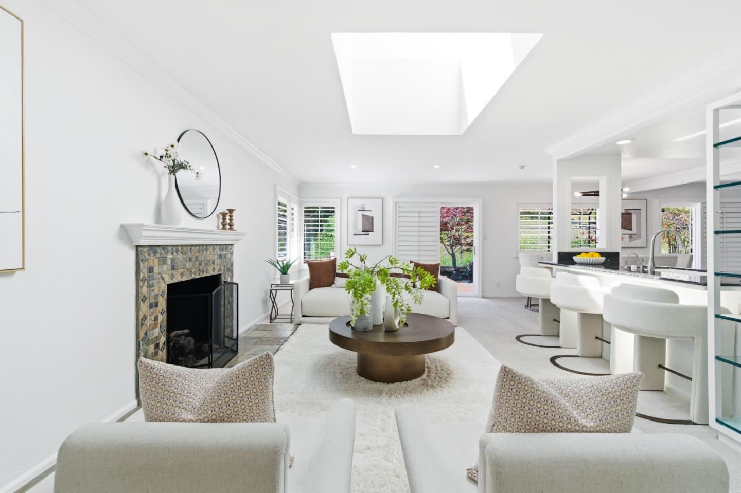 Detail Gallery Image 31 of 82 For 1460 Murchison Dr, Millbrae,  CA 94030 - 4 Beds | 2 Baths