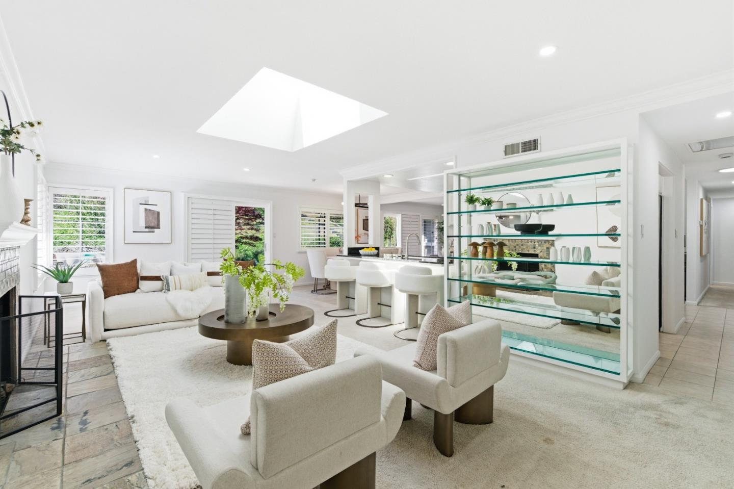 Detail Gallery Image 32 of 82 For 1460 Murchison Dr, Millbrae,  CA 94030 - 4 Beds | 2 Baths