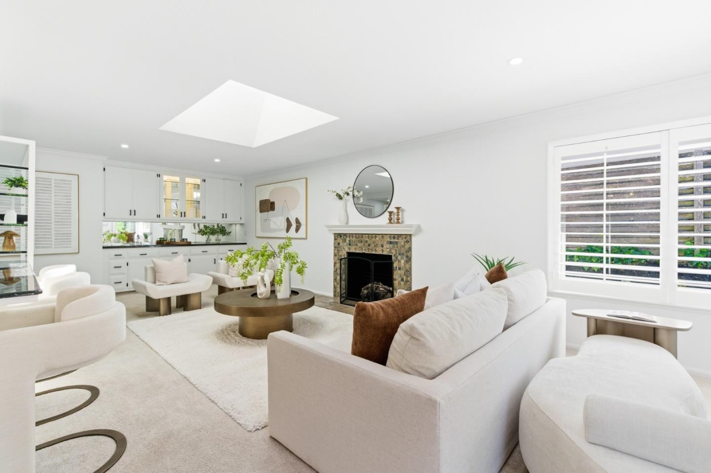 Detail Gallery Image 34 of 82 For 1460 Murchison Dr, Millbrae,  CA 94030 - 4 Beds | 2 Baths