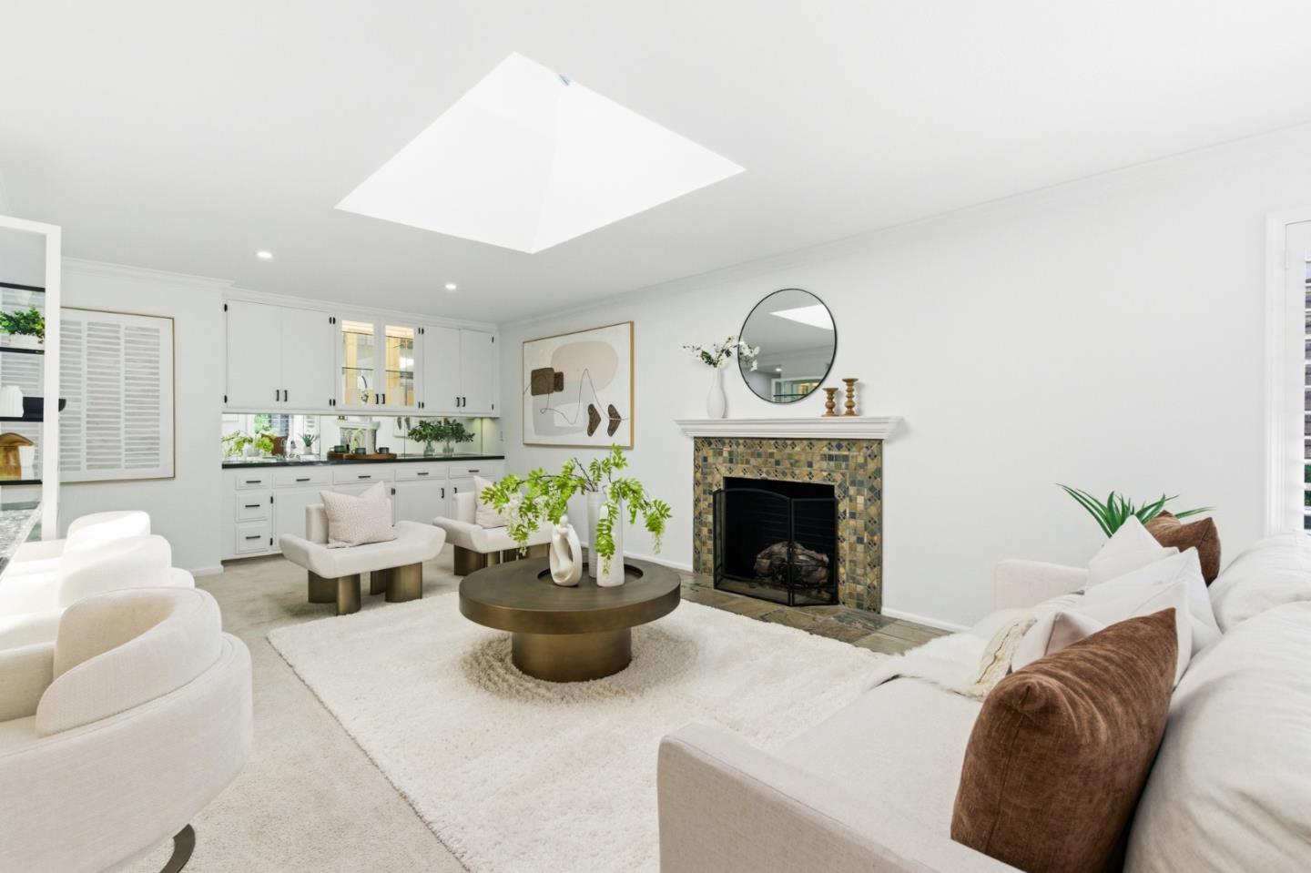 Detail Gallery Image 35 of 82 For 1460 Murchison Dr, Millbrae,  CA 94030 - 4 Beds | 2 Baths